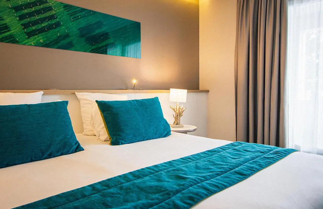 Hotel Le B D'Arcachon By Inwood Hotels-1