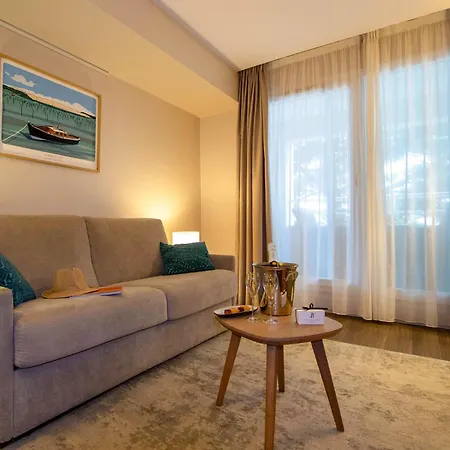 Hotel Le B D'Arcachon By Inwood Hotels-2