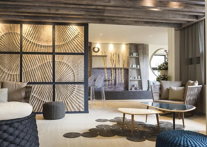 Thalazur Arcachon - Hotel & Spa