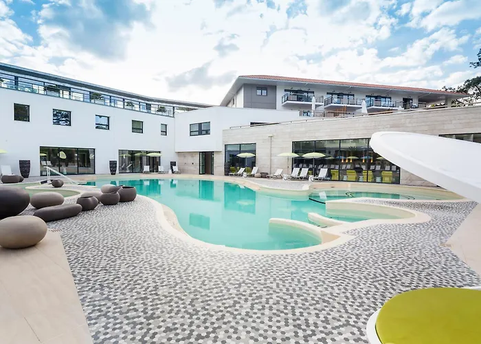 Thalazur Arcachon - Hotel & Spa
